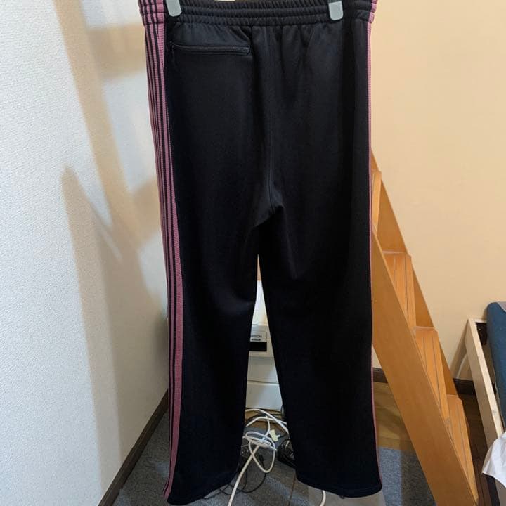needles ニードルス　トラックパンツ