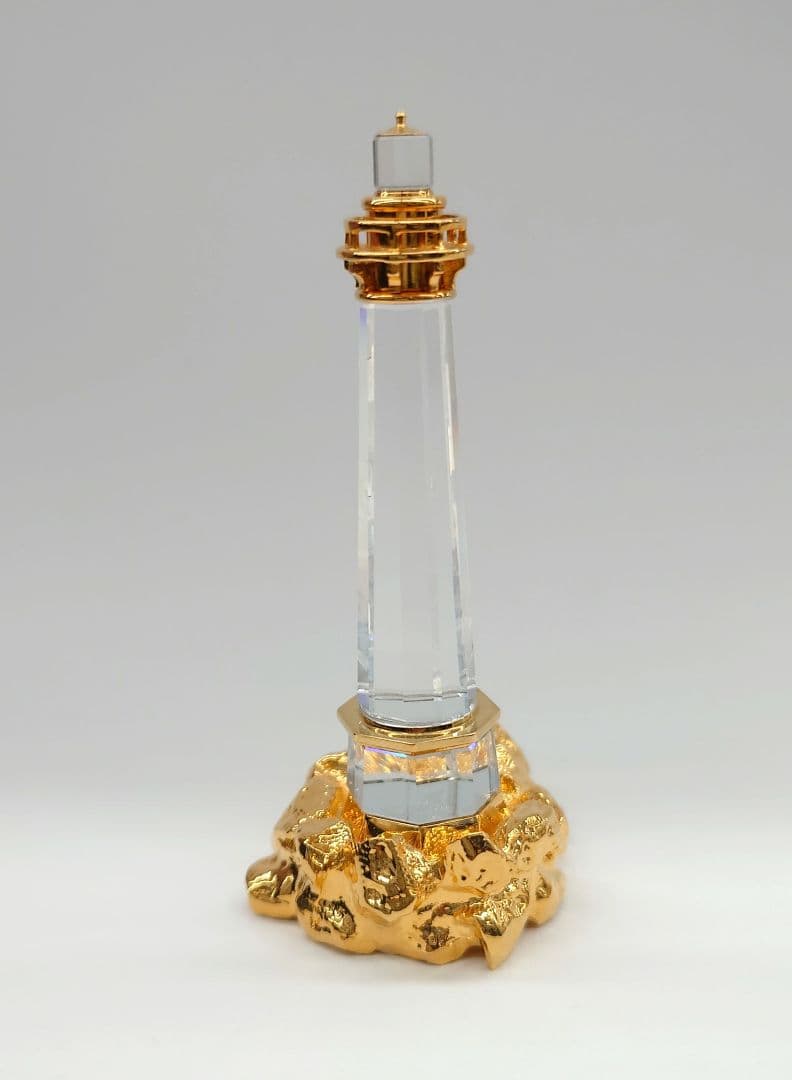 スワロフスキー/SWAROVSKI/灯台