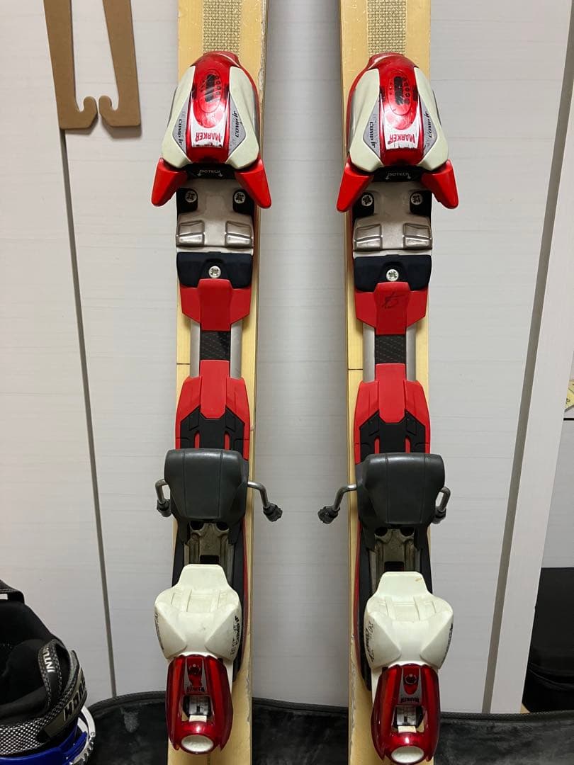 DYNASTAR 64 スキーとブーツセット　148㎝