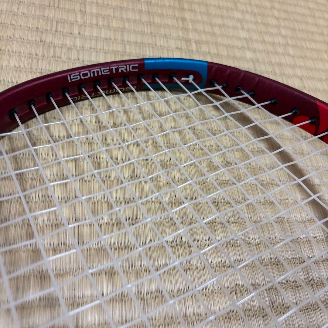 YONEX VCORE 100Lテニスラケット 2021モデル