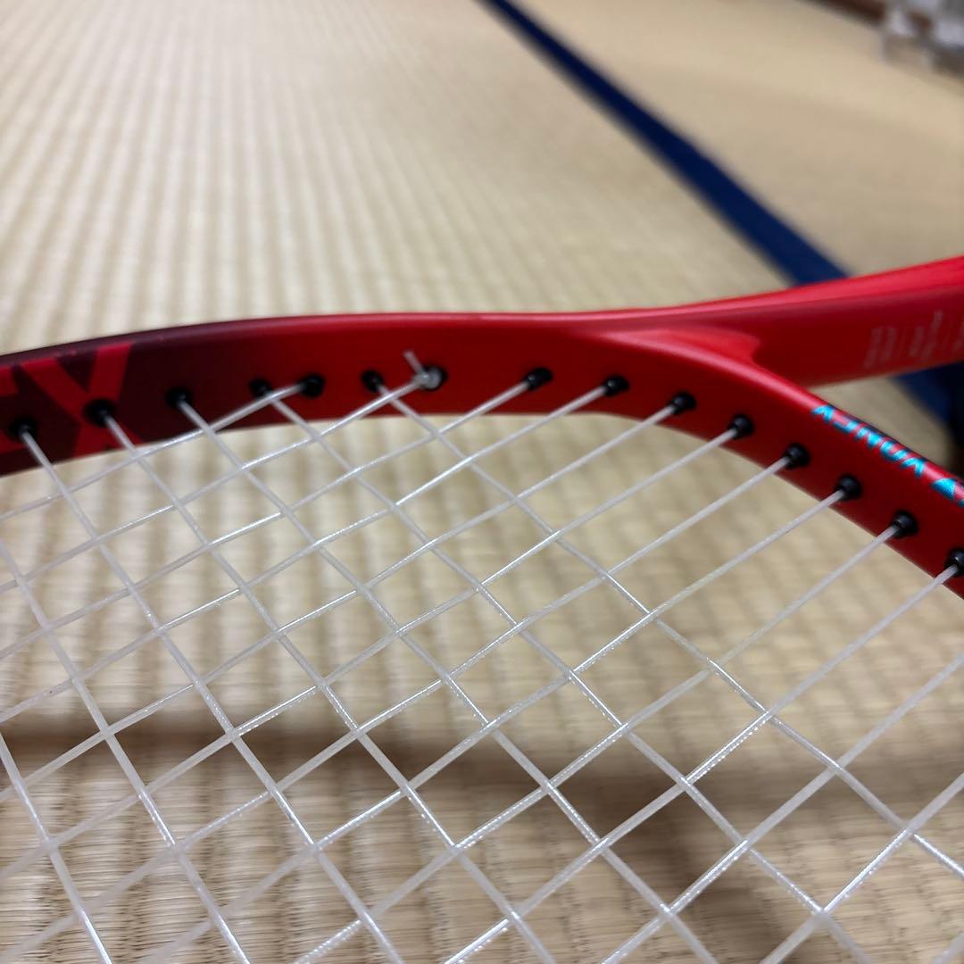 YONEX VCORE 100Lテニスラケット 2021モデル