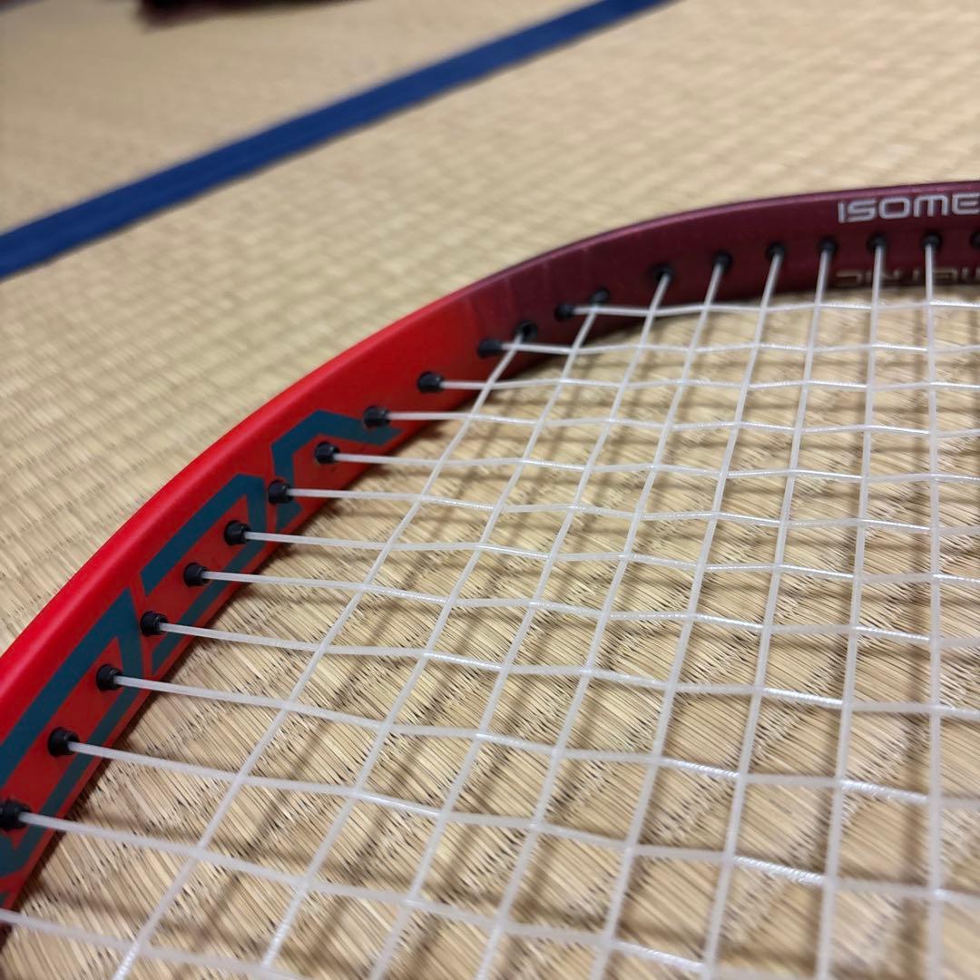 YONEX VCORE 100Lテニスラケット 2021モデル