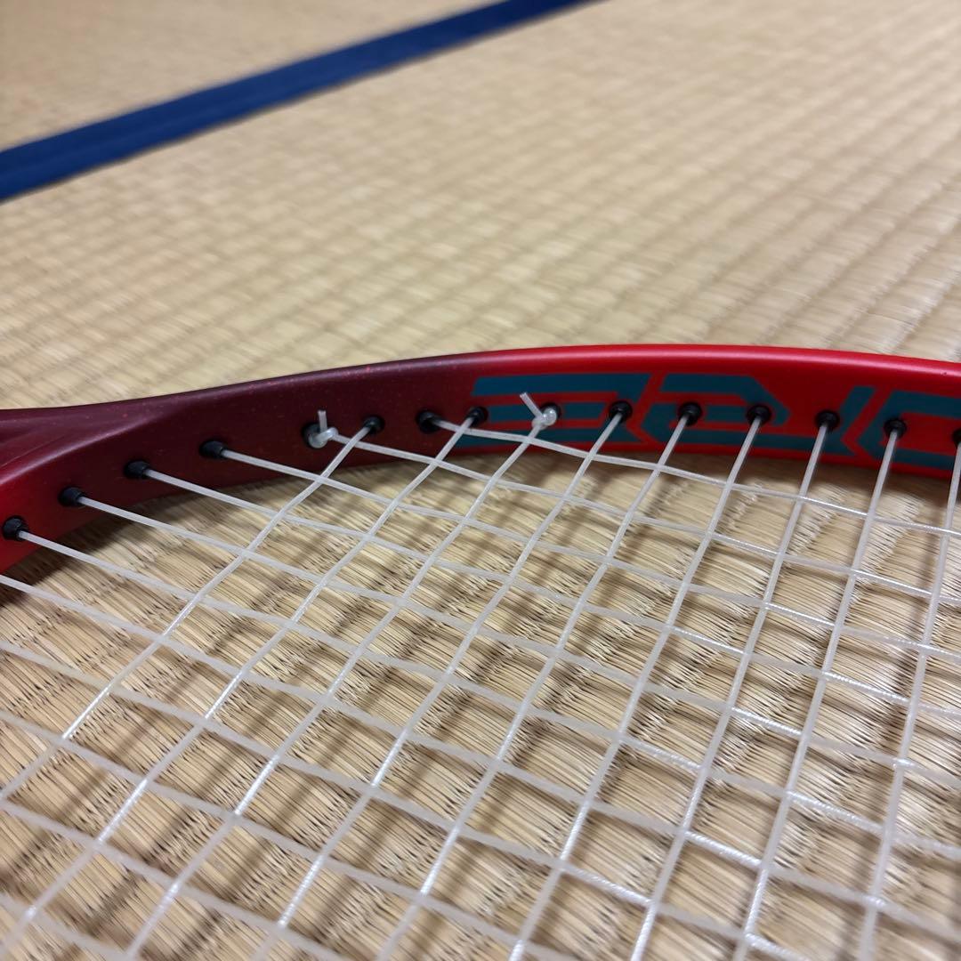 YONEX VCORE 100Lテニスラケット 2021モデル