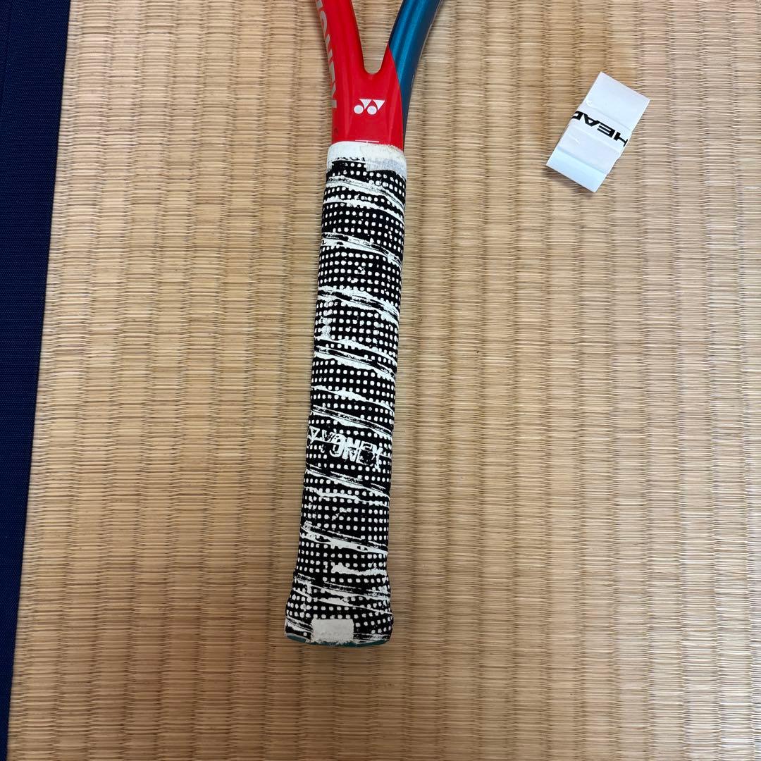 YONEX VCORE 100Lテニスラケット 2021モデル