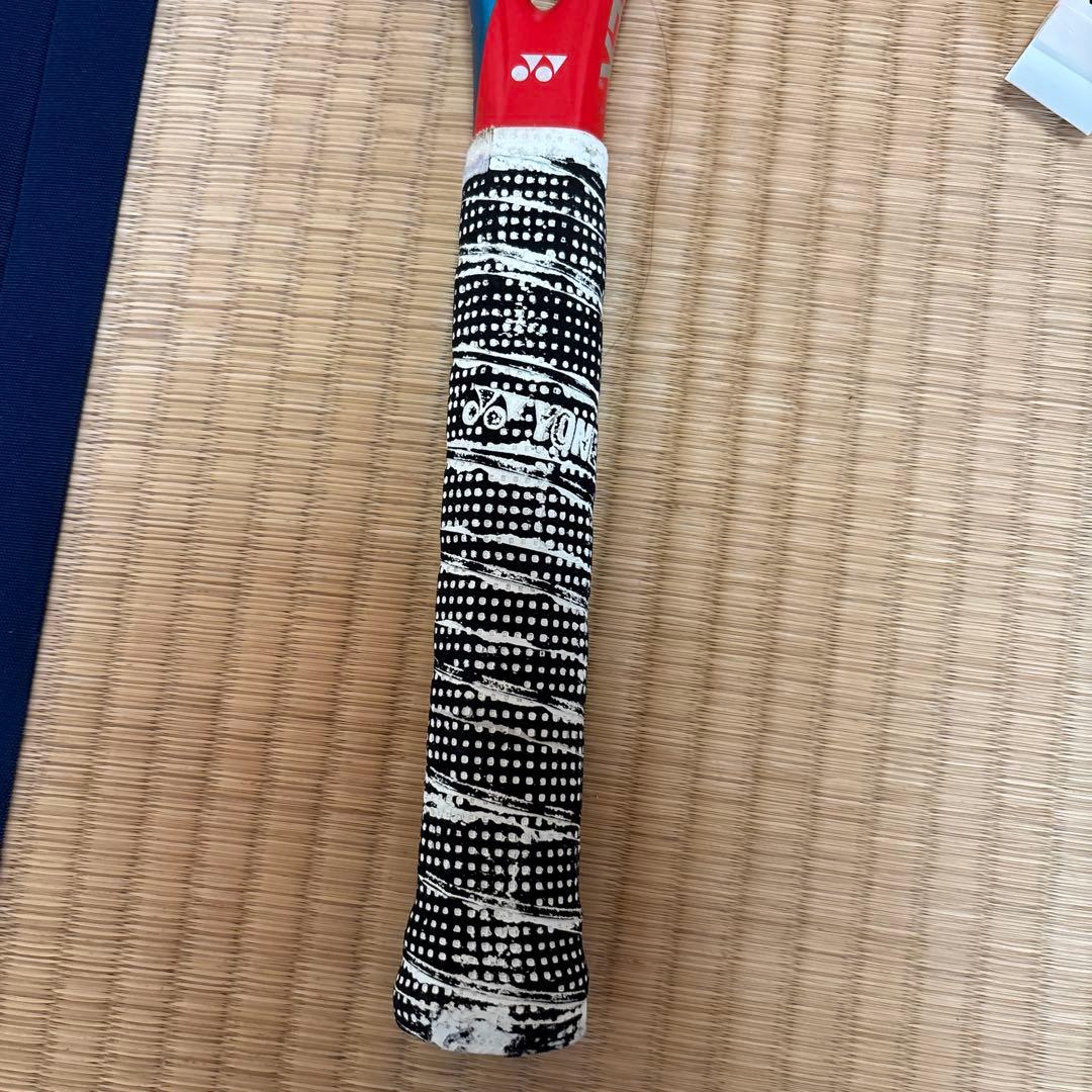 YONEX VCORE 100Lテニスラケット 2021モデル