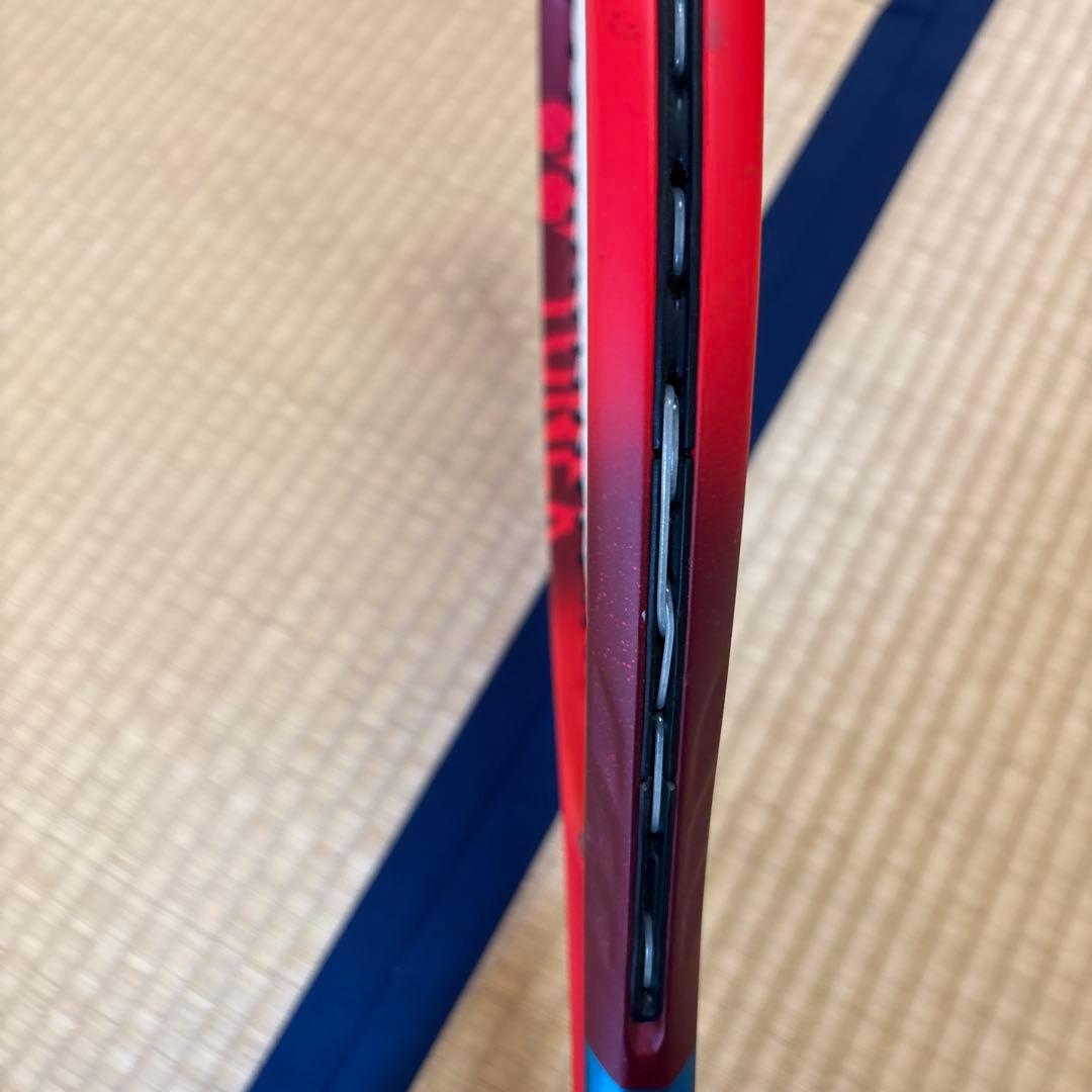 YONEX VCORE 100Lテニスラケット 2021モデル