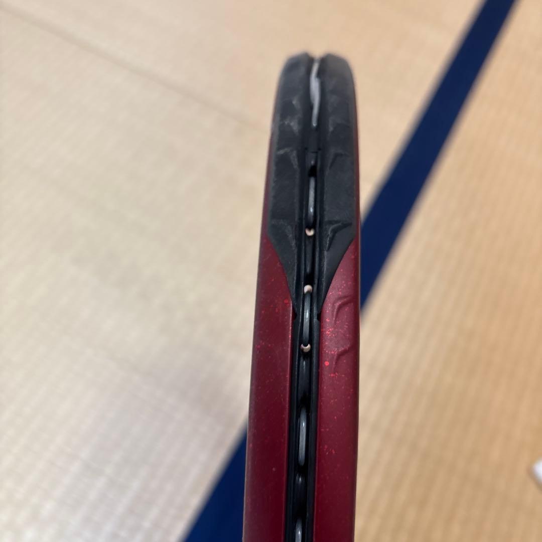 YONEX VCORE 100Lテニスラケット 2021モデル