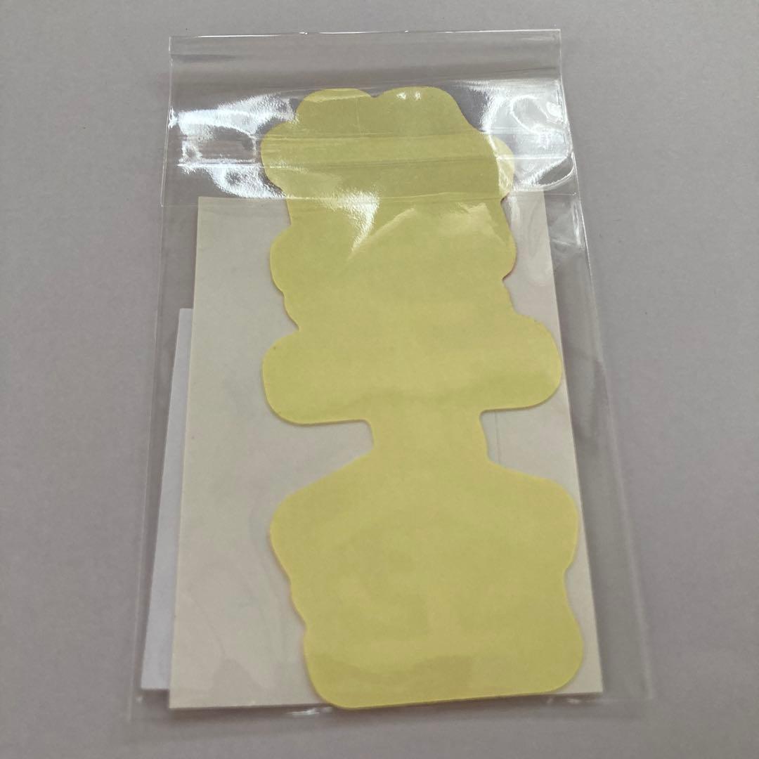 金魚番長 単独ライブ 値千金　グッズ