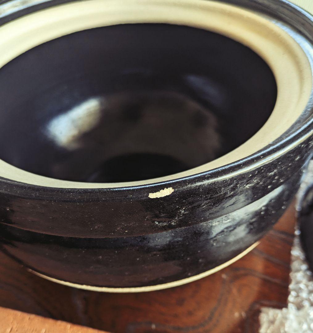 かまどさん 土鍋5合炊き　NCT-50