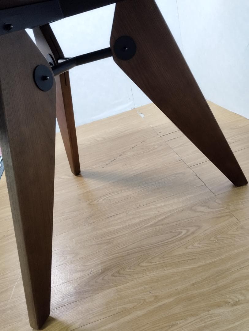 K♢183 リプロダクト ゲリドン120 テーブル 訳あり未使用品！