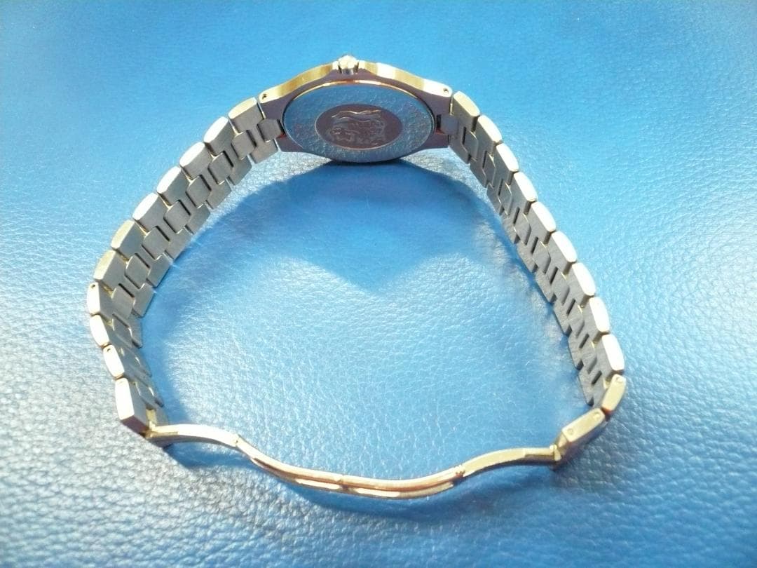 ロンジン コンクエスト L1.631.4 阪神タイガースモデル メンズおまけつき