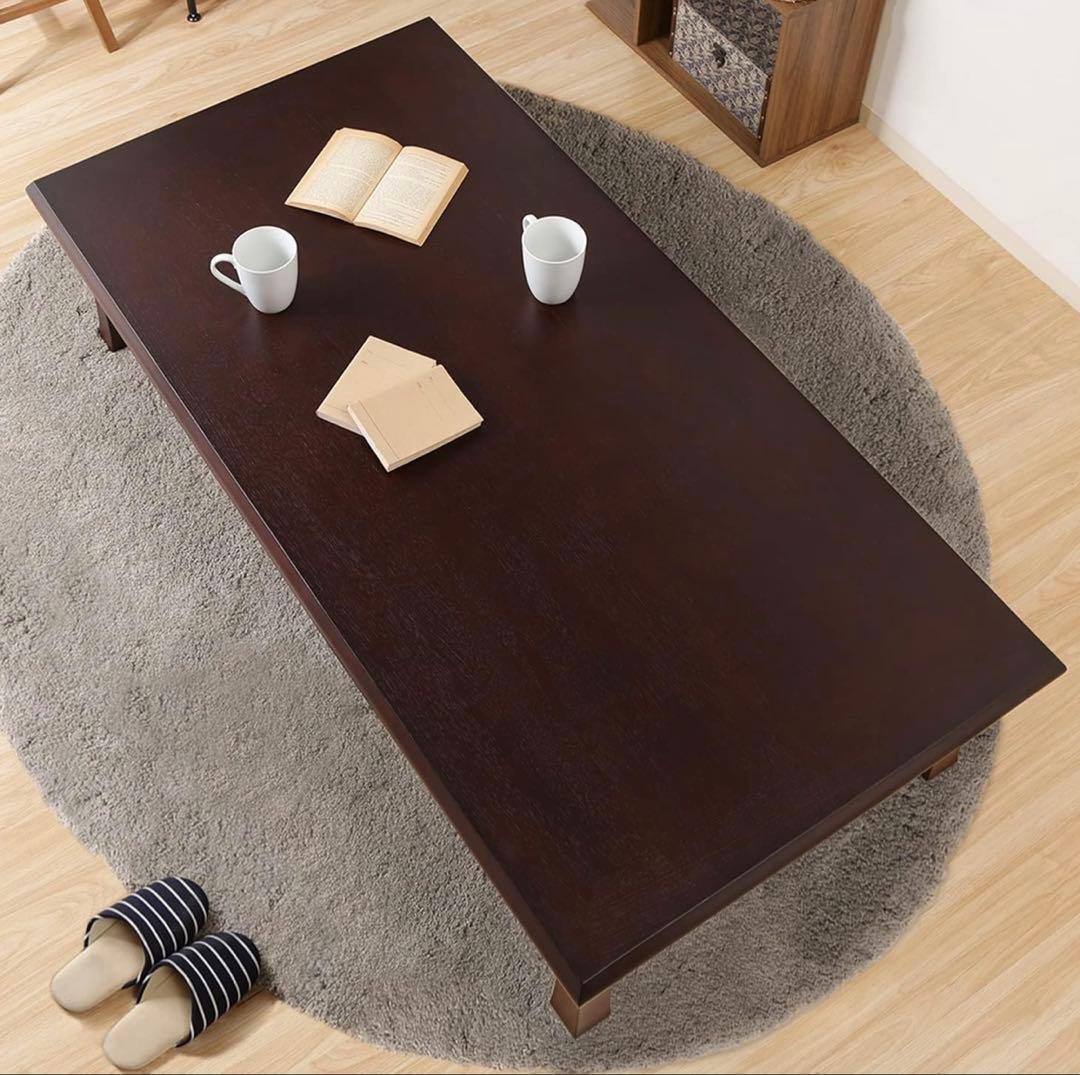 折りたたみテーブル①