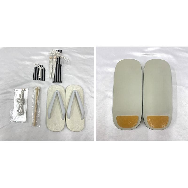 503ab7■七五三 五歳 男児 未使用品 着物&羽織&袴&角帯&長襦袢 小物