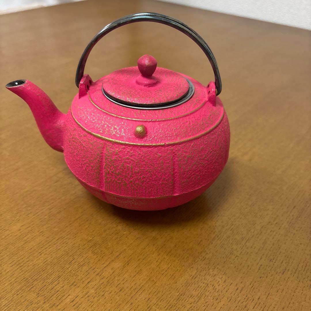 マリアージュフレール　急須