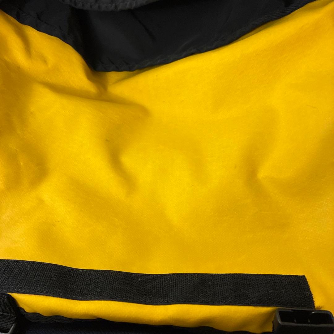 BAILEY WORKS メッセンジャーバッグ Sサイズ baileyworks