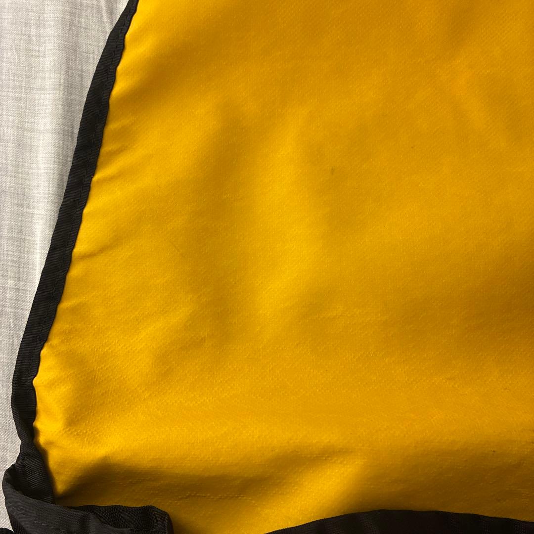 BAILEY WORKS メッセンジャーバッグ Sサイズ baileyworks