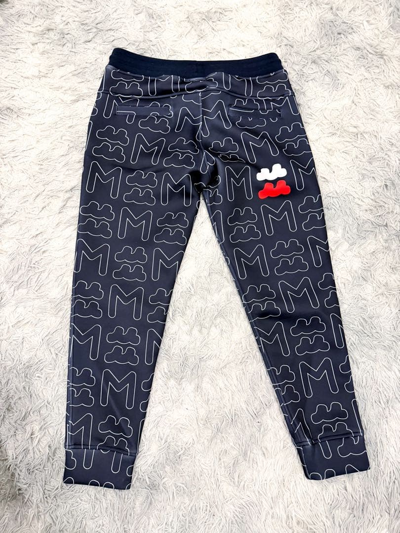 muta MARINE ボンディングセットアップ XL