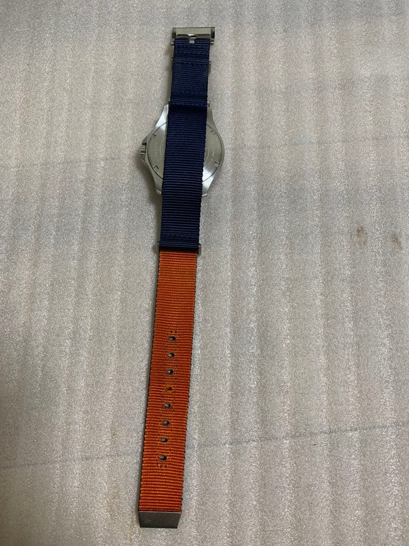 Hamilton 時計 H823650 citizen orient seiko