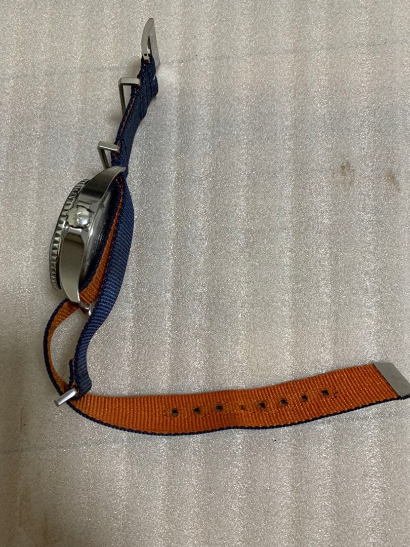 Hamilton 時計 H823650 citizen orient seiko