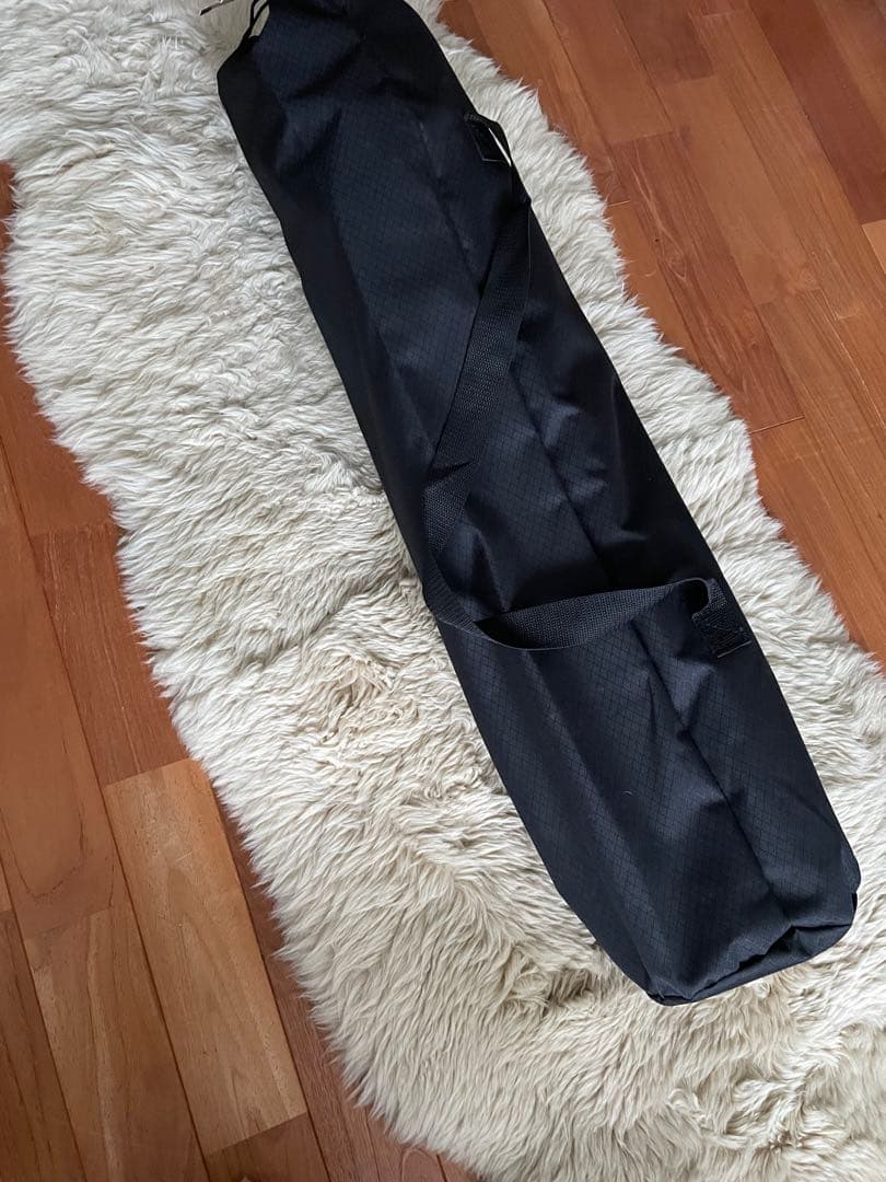 新品⭐︎Mercedes-Benz 折りたたみチェア ブラック