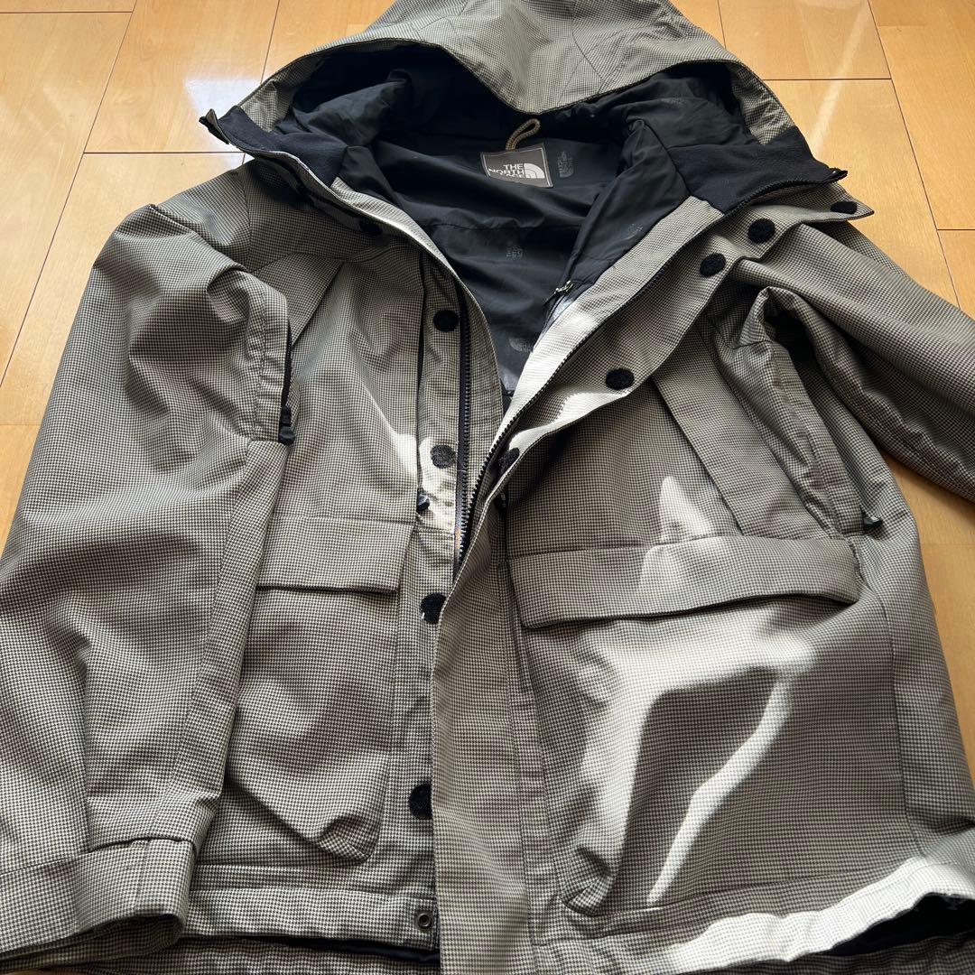 The North Face アウター