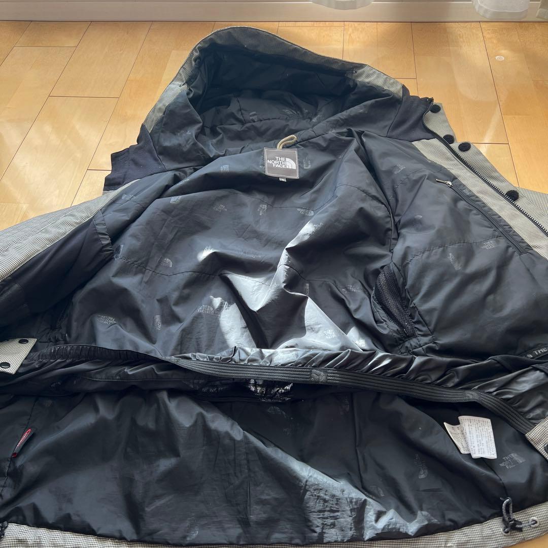 The North Face アウター