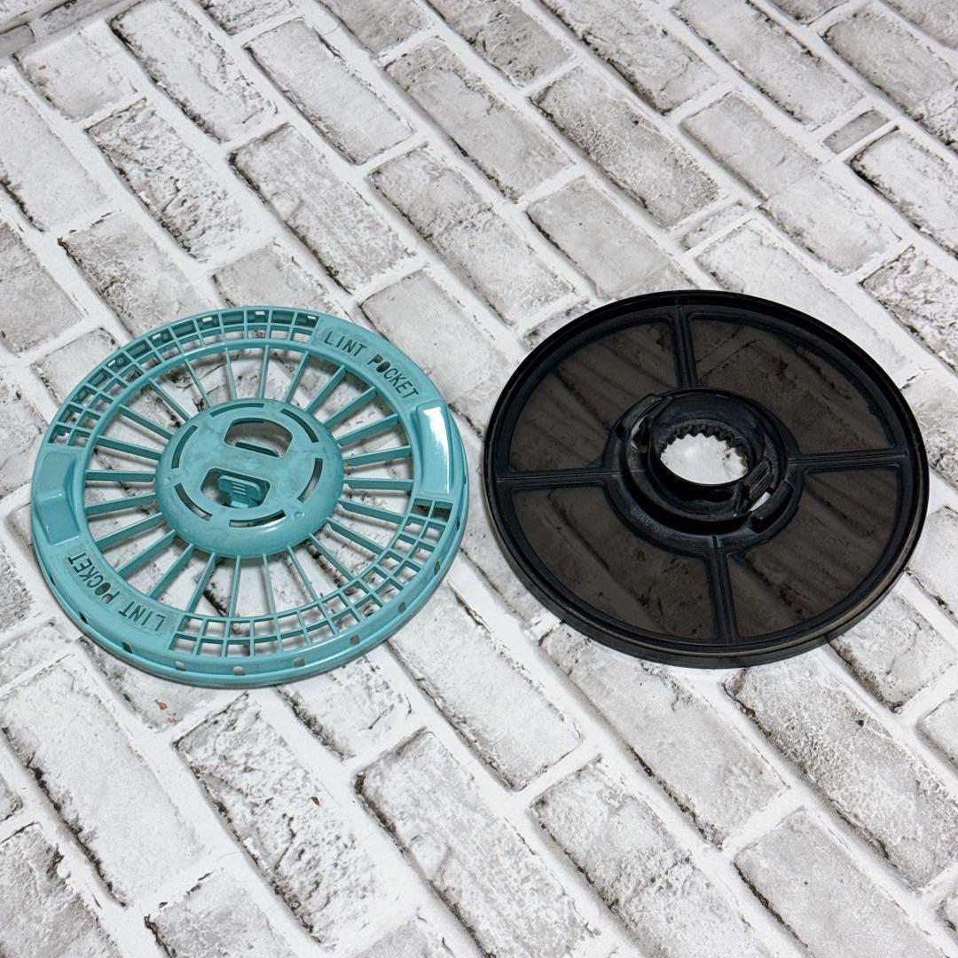 リンナイ ガス衣類乾燥機　RDT-80 8kg 　プロパン　LPガス　24年製