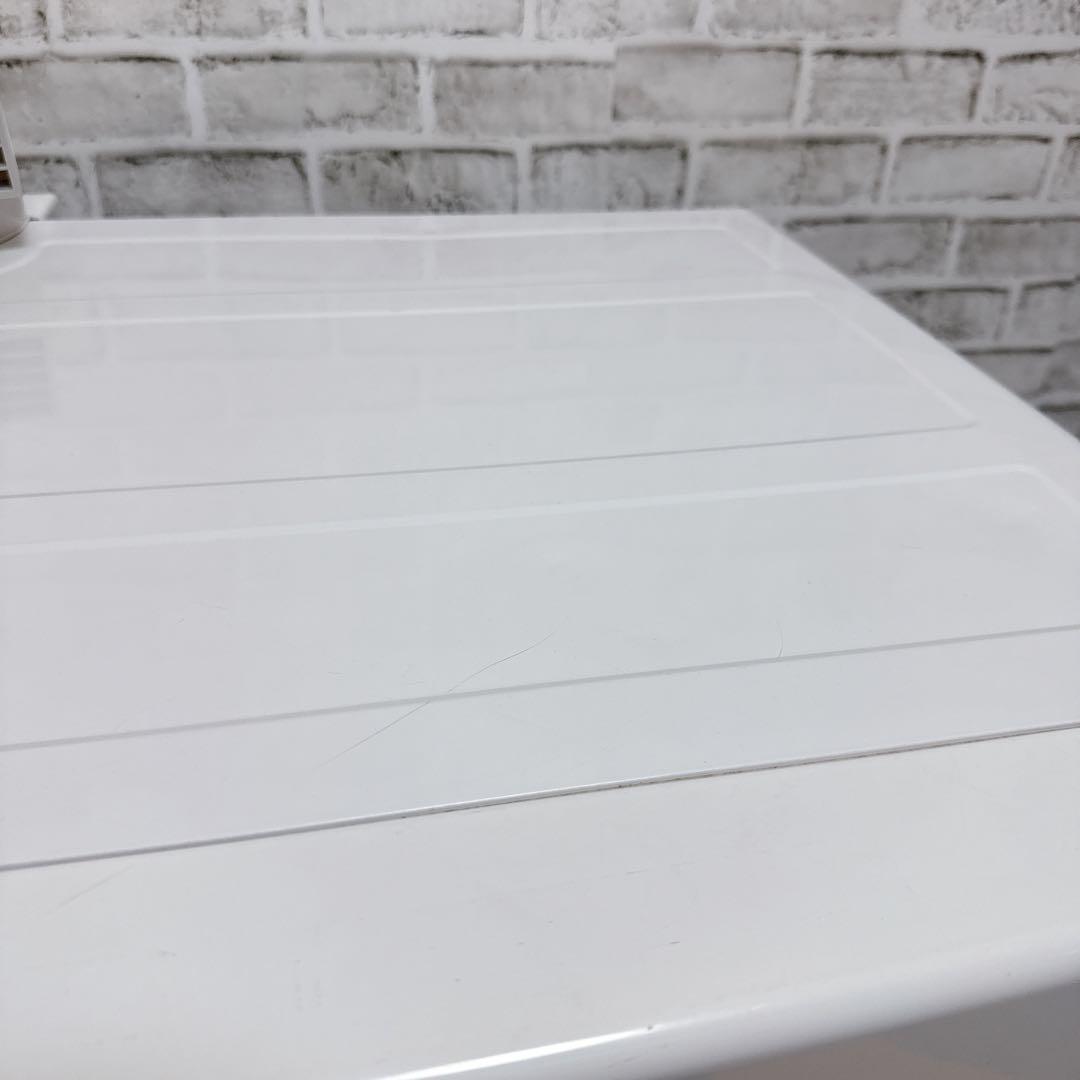 リンナイ ガス衣類乾燥機　RDT-80 8kg 　プロパン　LPガス　24年製