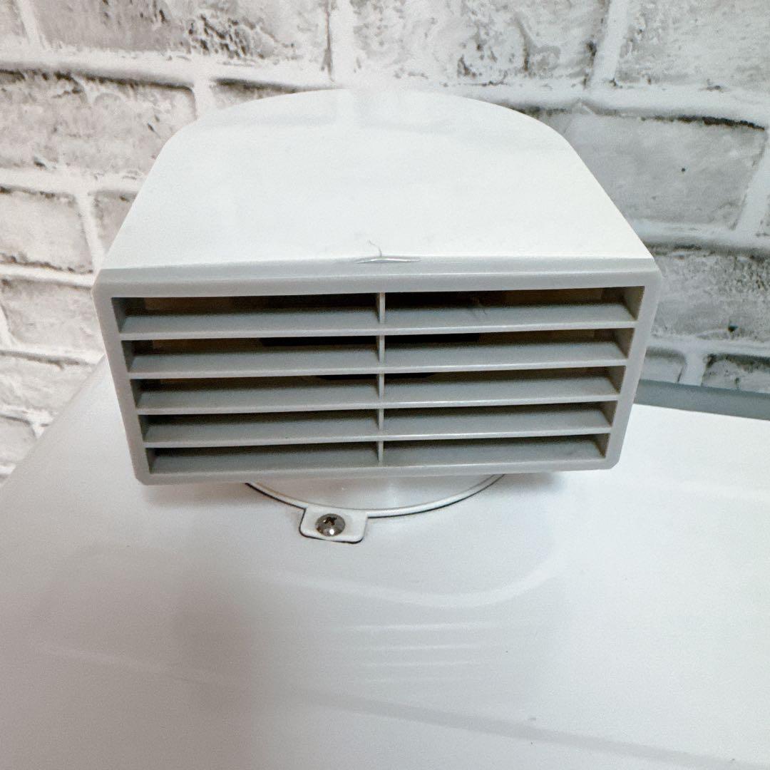 リンナイ ガス衣類乾燥機　RDT-80 8kg 　プロパン　LPガス　24年製