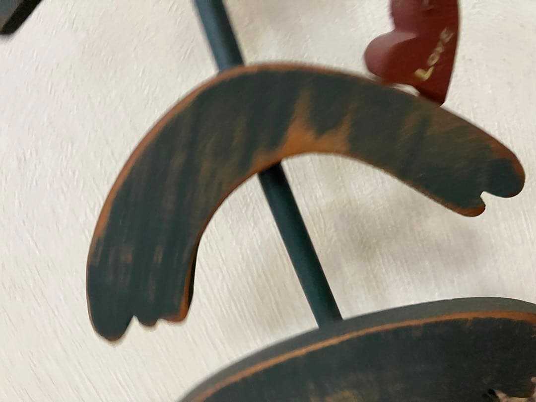 アンファン　クリスマスツリー　カントリー雑貨