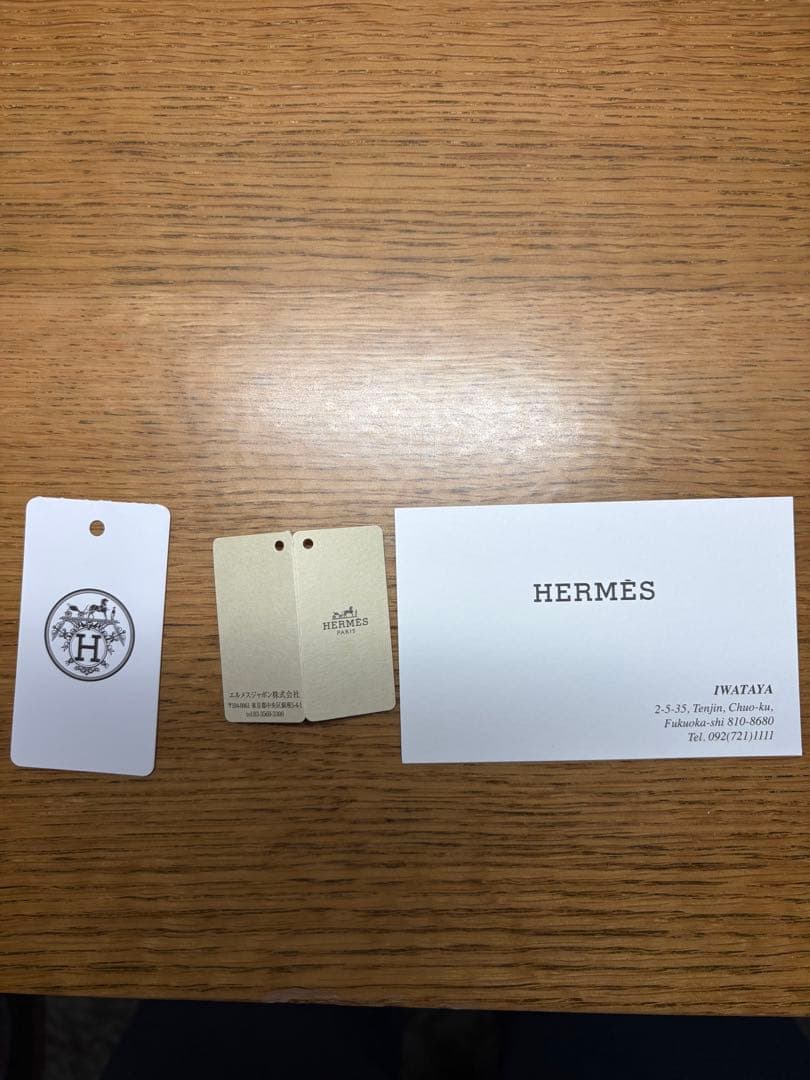 り*ん様 HERMÈS Hサマーブロック マフラー カシミヤ ブルー