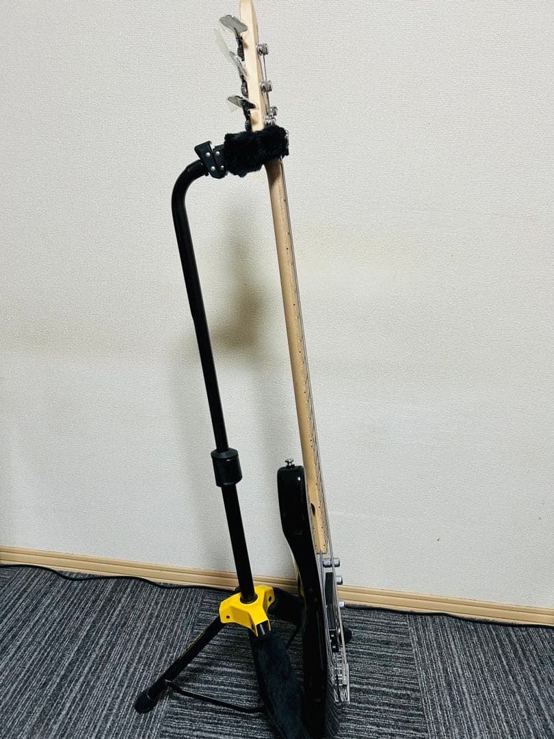 ベース Sterling by MUSIC MAN Ray4