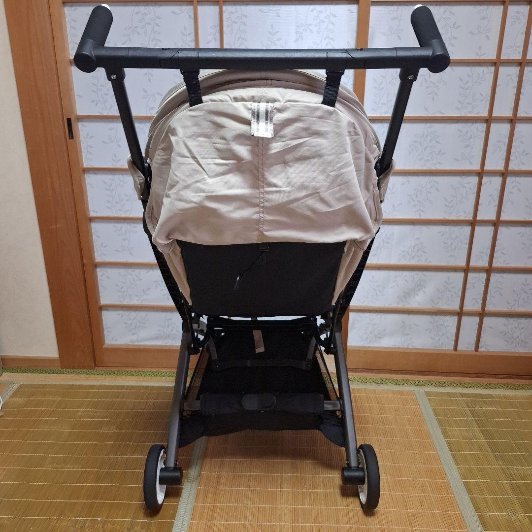 サイベックス　リベル　2024年モデル超美品！