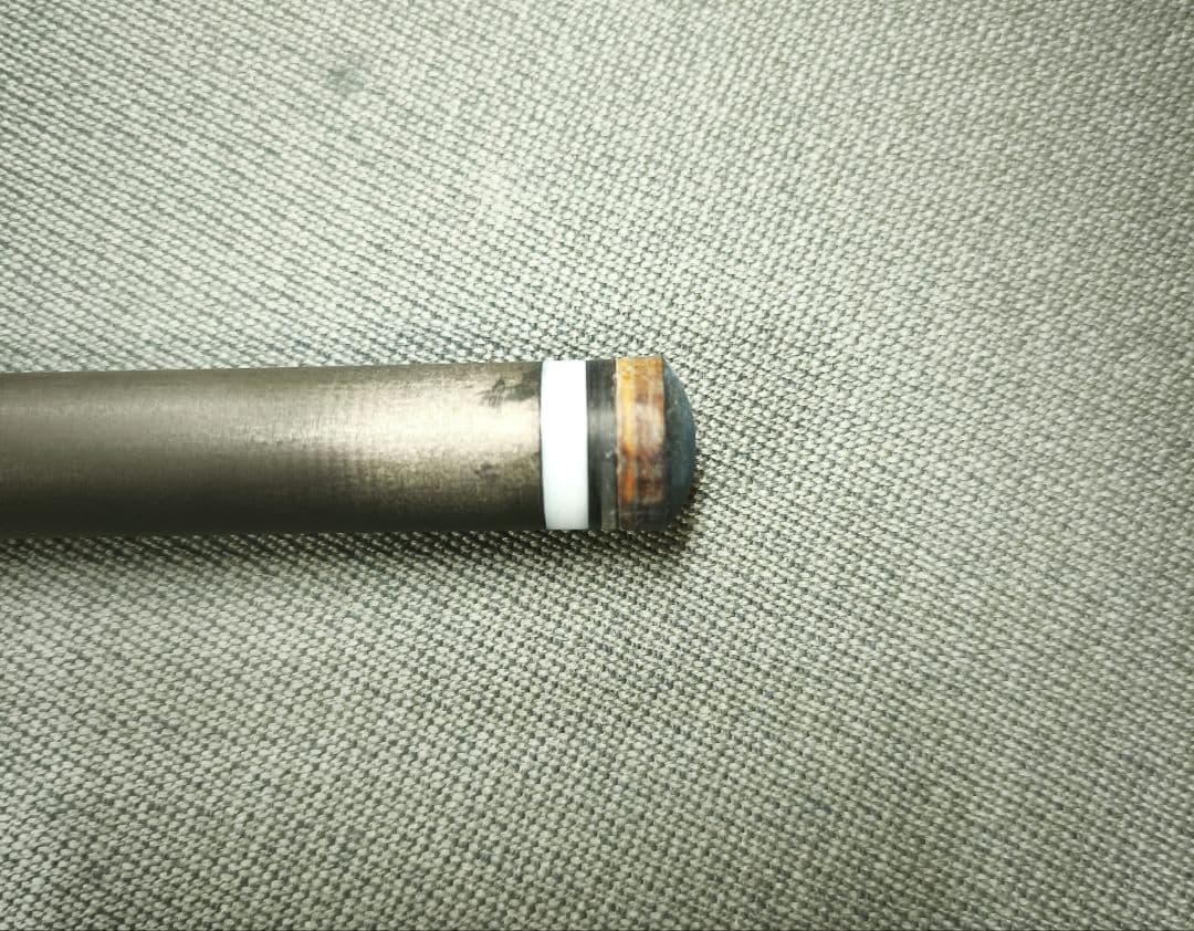 RHINO カーボンシャフト ラジアルピン