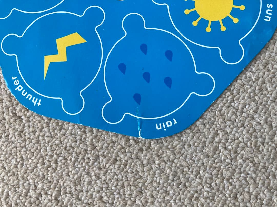 値下げ　ワールドワイドキッズ　WWK Stage1-6 ほぼフルセット