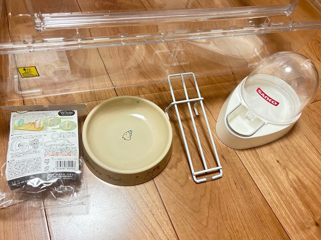 ルーミィ60 ベーシック おまけ付き