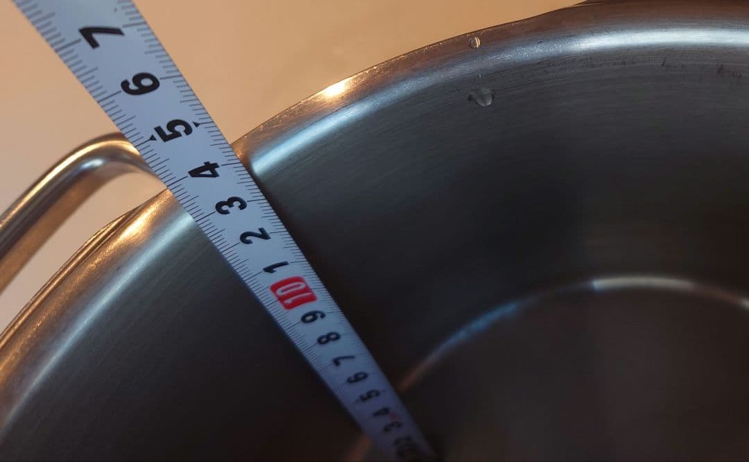 PERFECT KITCHEN タッパーウェア圧力鍋5.0L