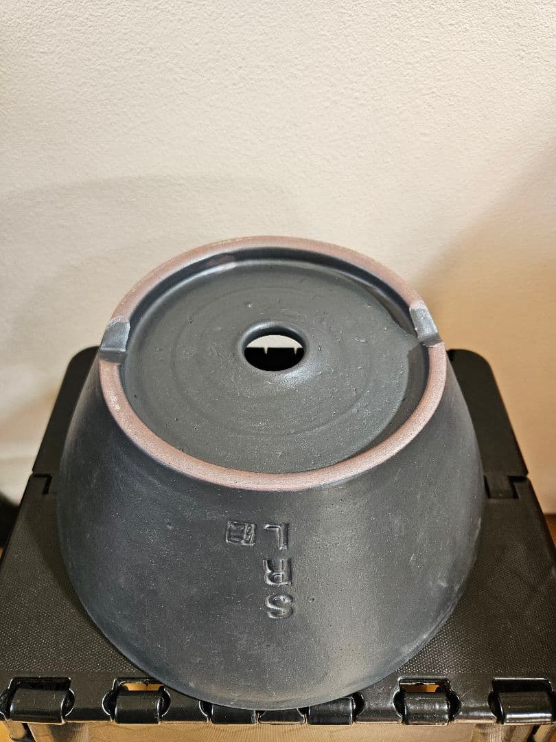 鉢・プランター SRL.DEN-4X/ CE-PLANT POT NEIGHBORHOOD