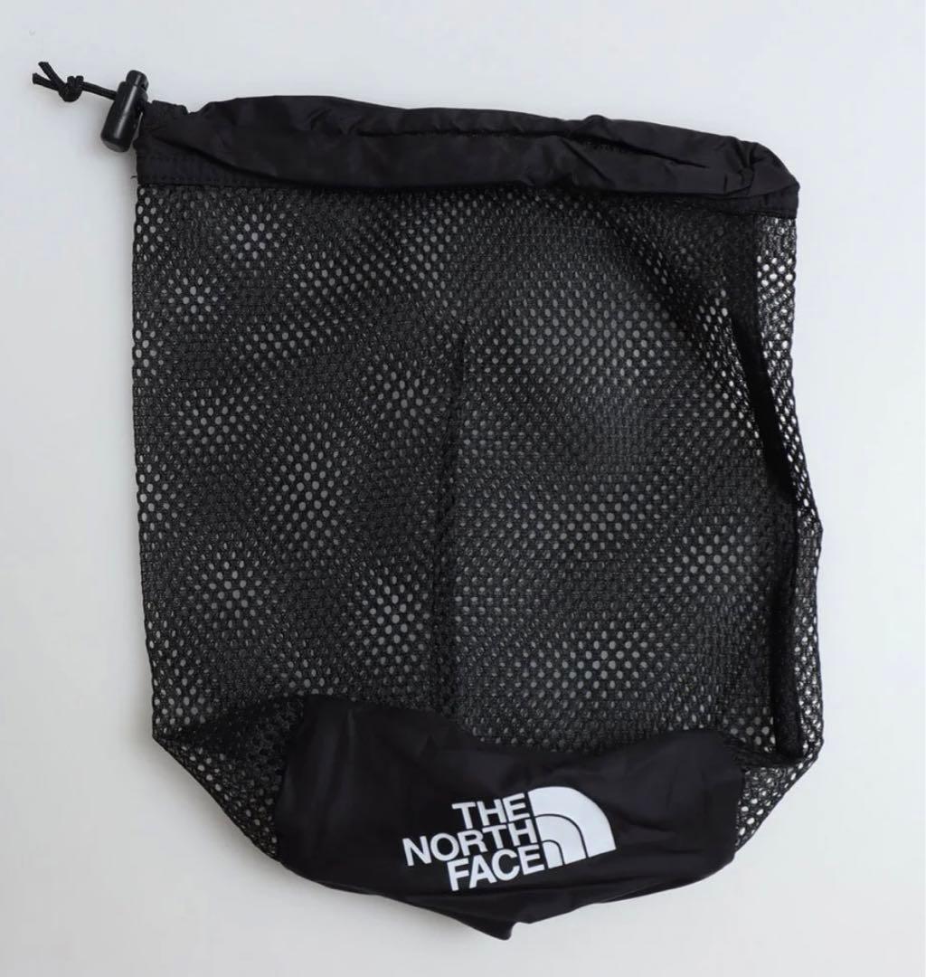 【新品未使用】THE NORTH FACE テックラウンジカーディガン