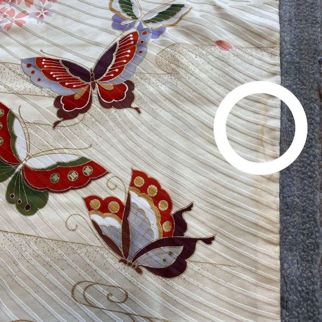 振袖　セット　成人式 正絹 豪華 着物 結婚式 パーティ　高級品