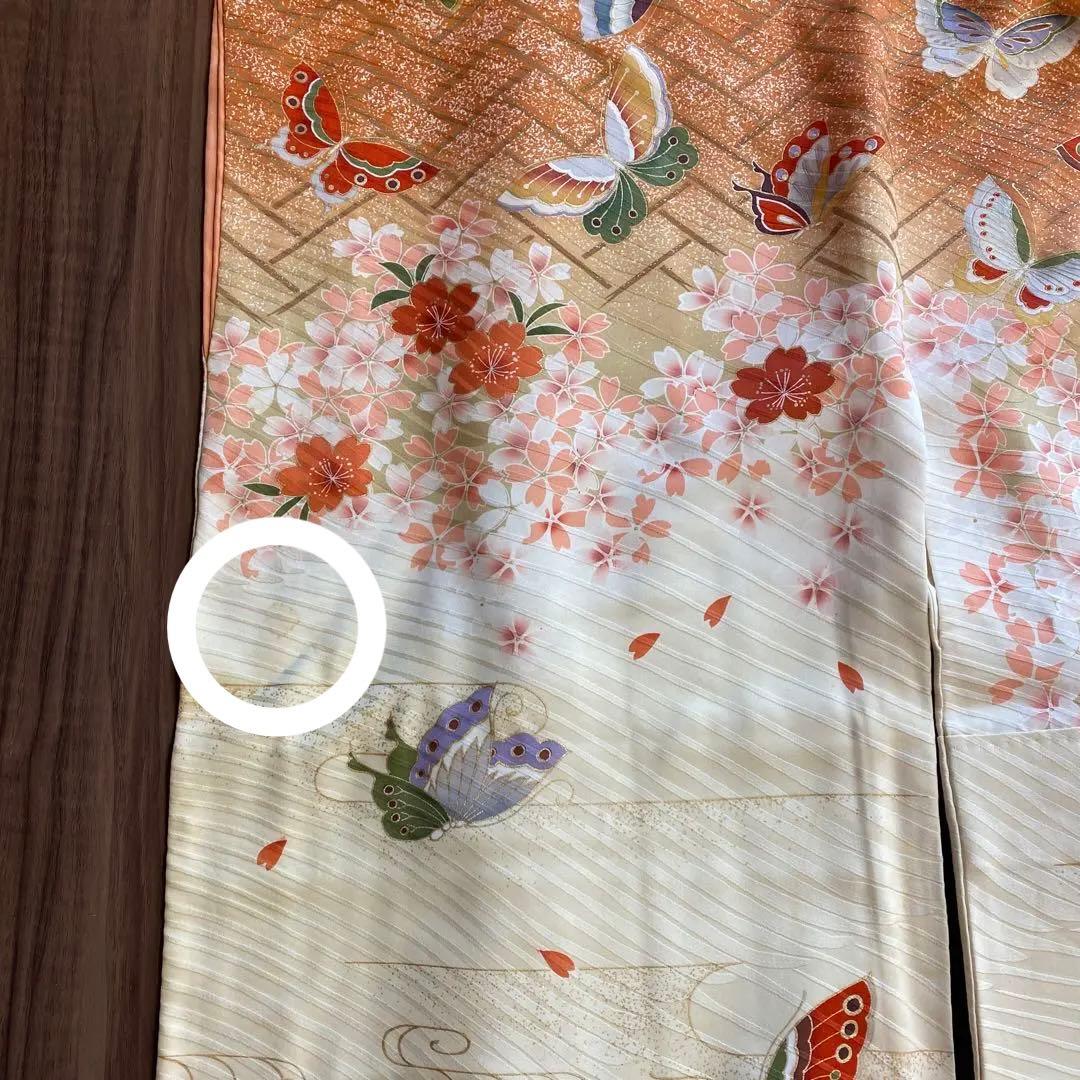 振袖　セット　成人式 正絹 豪華 着物 結婚式 パーティ　高級品