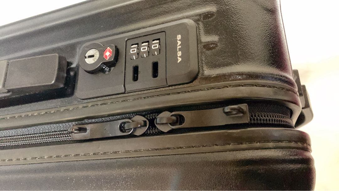 美品✨RIMOWA SALSA リモワサルサ 2輪 35L スーツケース