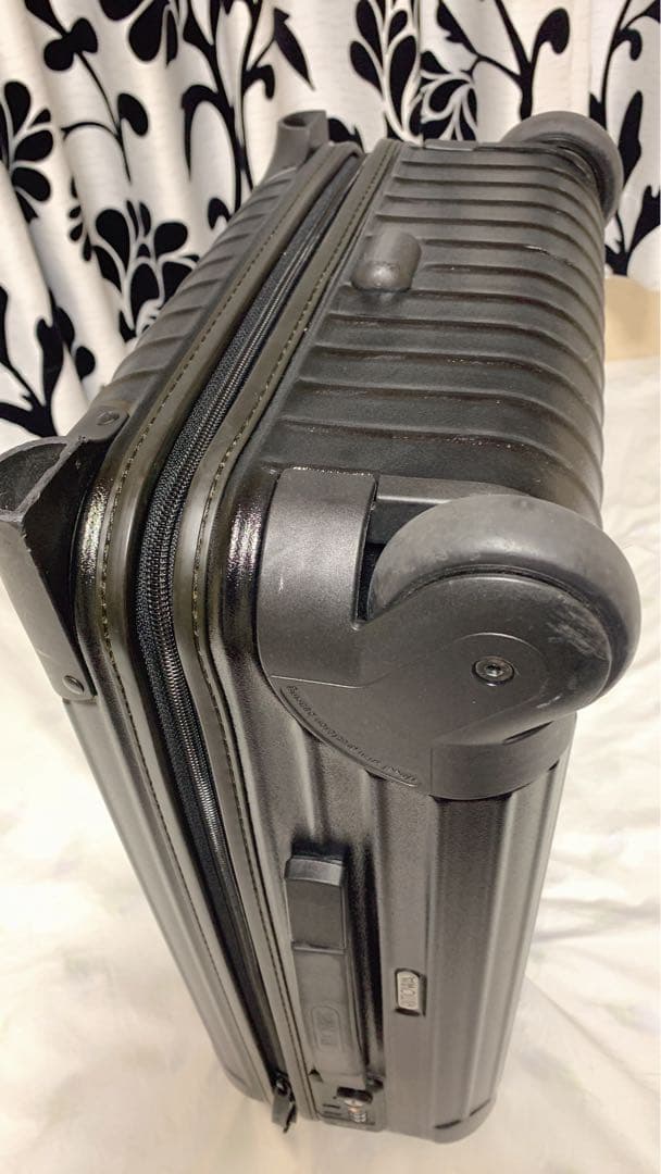 美品✨RIMOWA SALSA リモワサルサ 2輪 35L スーツケース