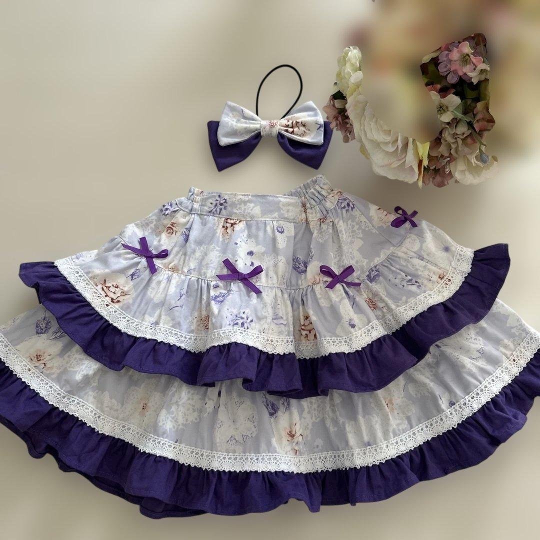 さゆ様オーダーハンドメイド