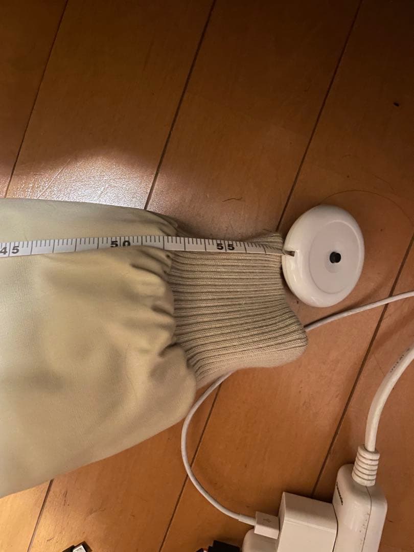 ダービーオブサンフランシスコ　ジャケット　ベージュ　美品　木村拓哉着用