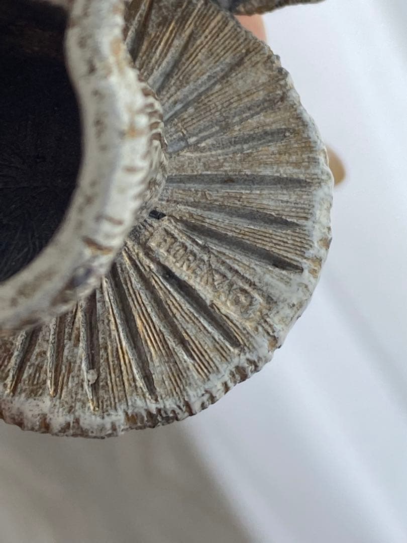 希少　Florenza ヴィンテージ　置物