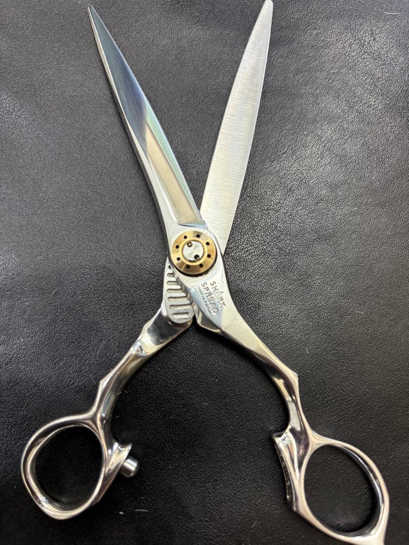 トギノン　シャークスプレッド