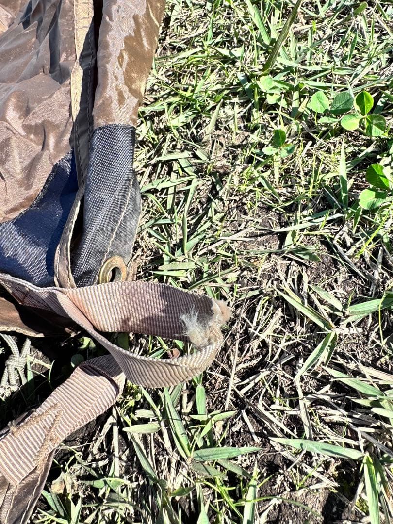 テント・タープ OneTigris SOLO STEAD