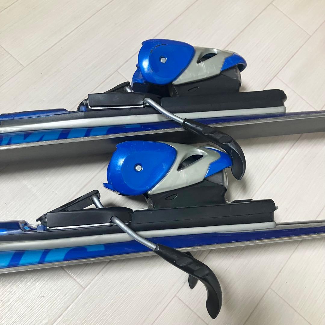 ストック付/ATOMIC BETA C9 PLUS アトミックスキーセット150