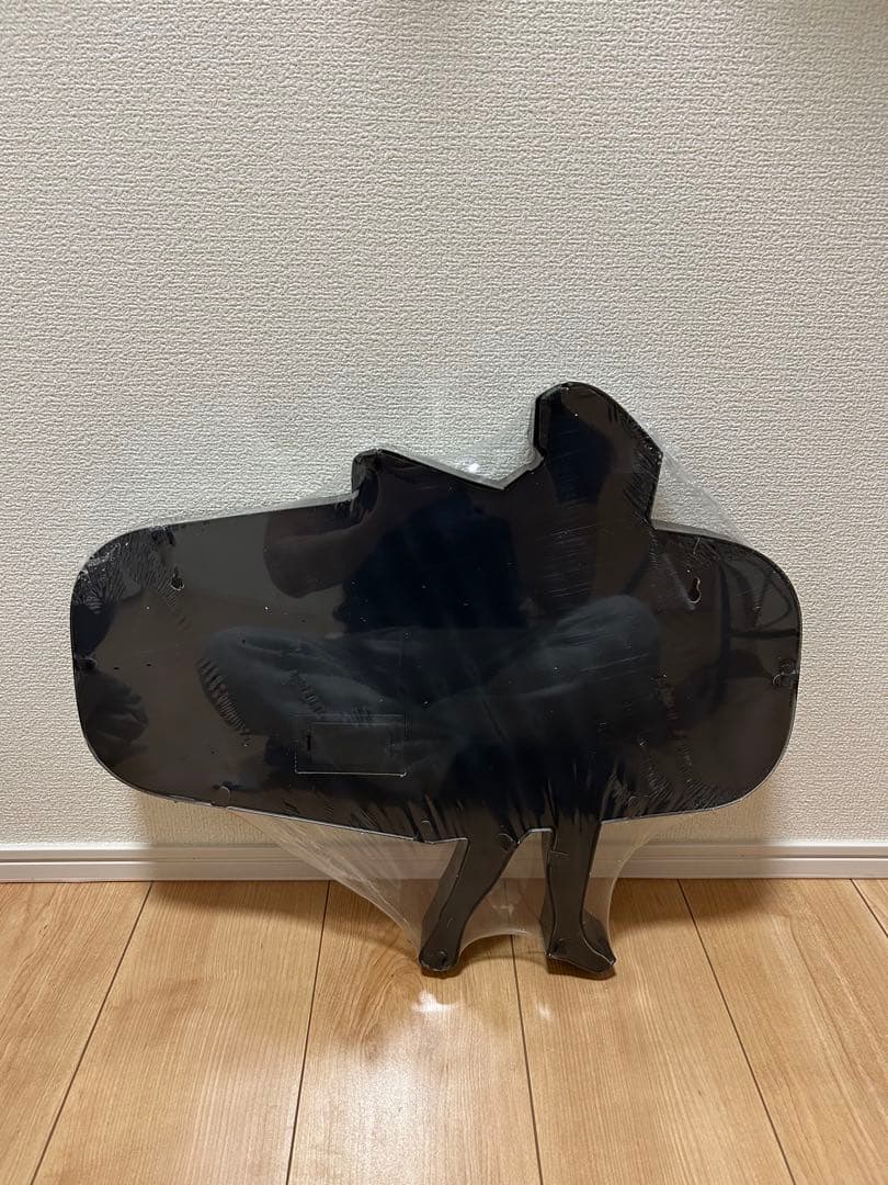 【新品未使用】ヒステリックグラマー2023年非売品ノベルティ壁掛けライト